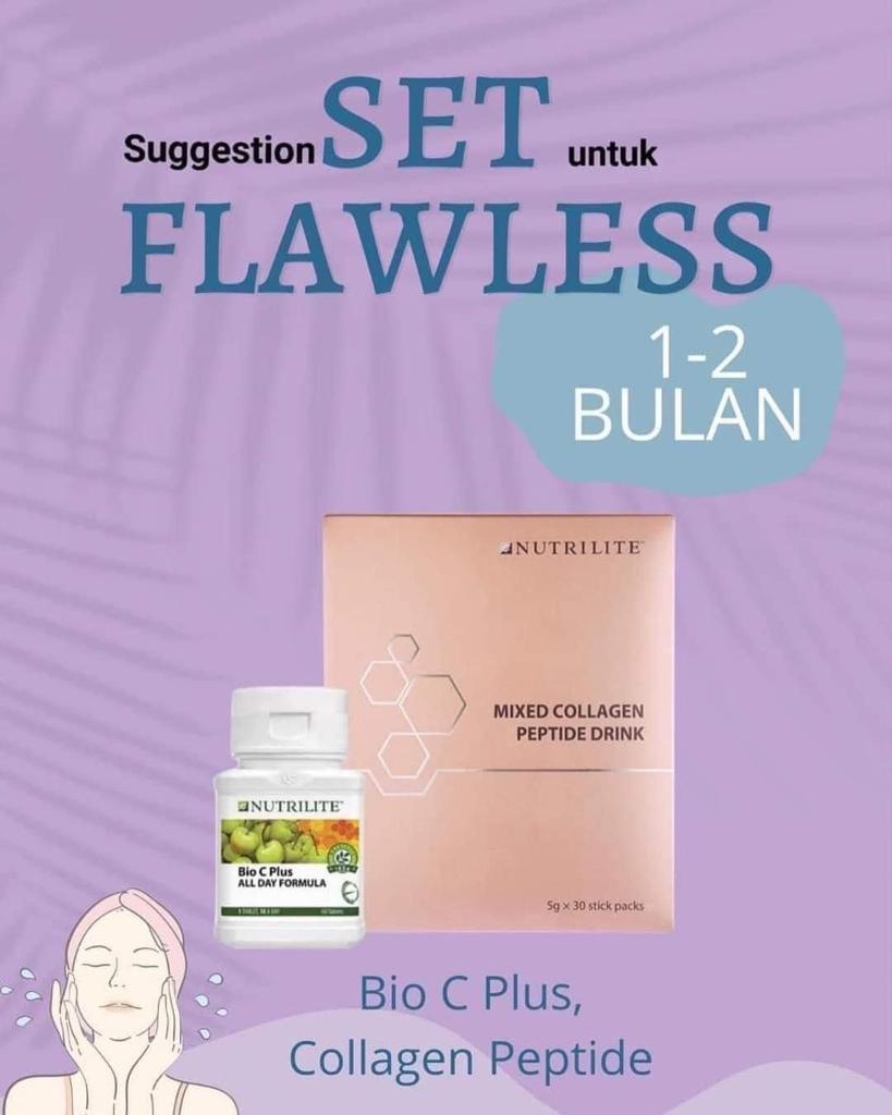 Click to order Set Flawless  thumbnail