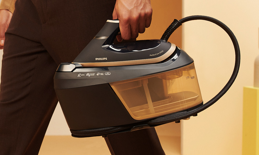 Philips Iron Amway thumbnail