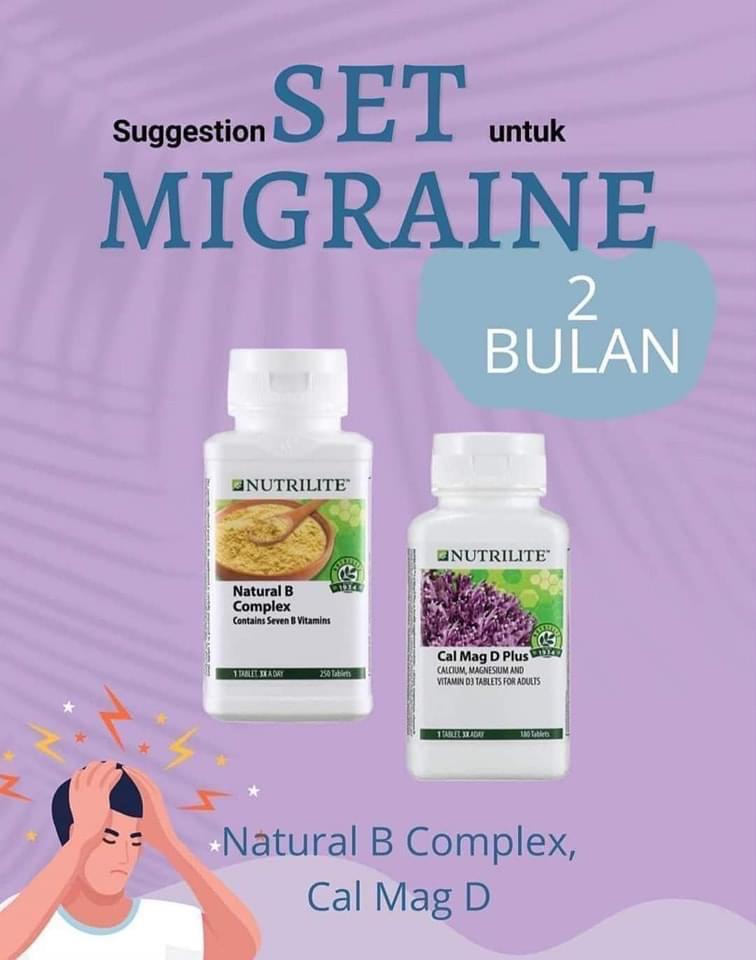 Click to order Set Migraine  thumbnail