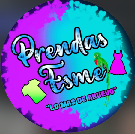 Prensas Esme Instagram  thumbnail