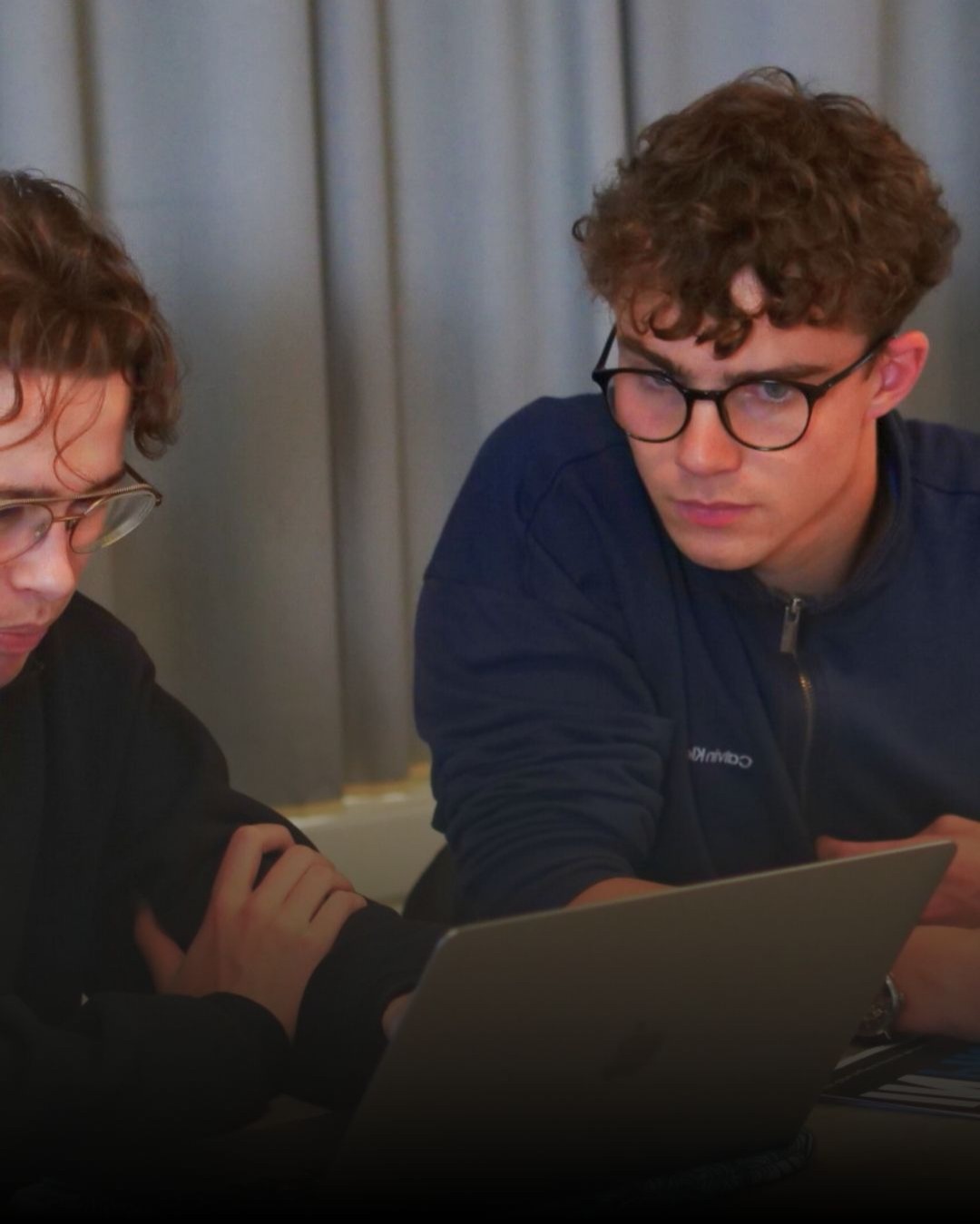 INSCRISPTION À NOTRE ÉCOLE thumbnail