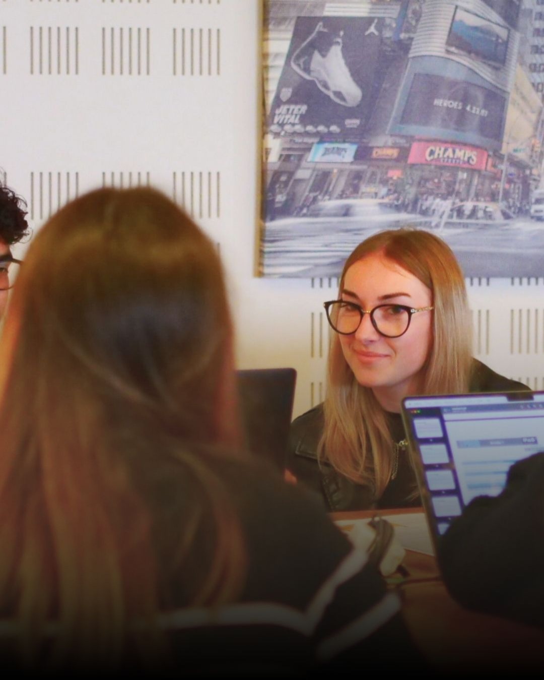 NOTRE JOB BOARD thumbnail