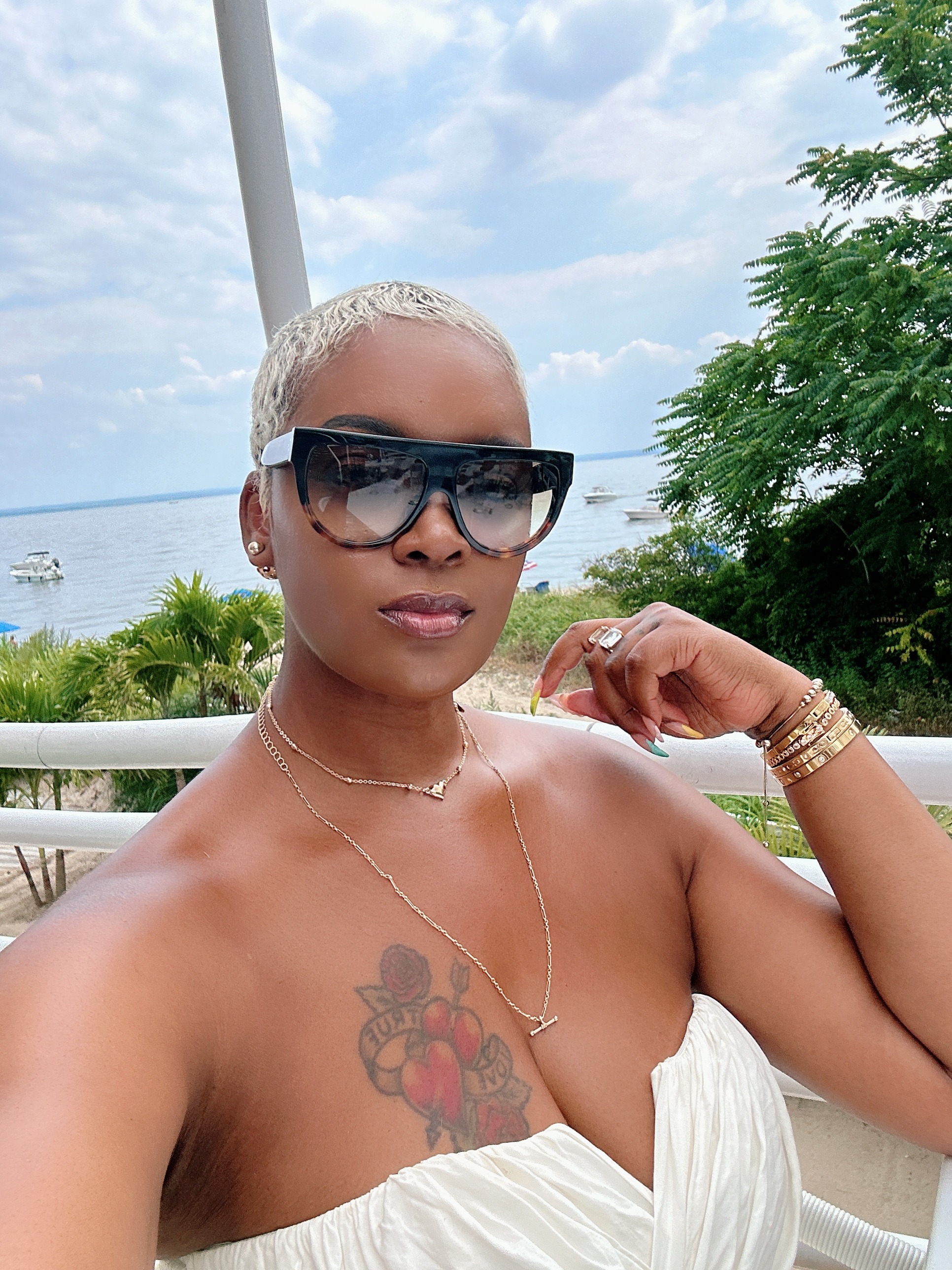 Ms. Upstylez | LTK thumbnail