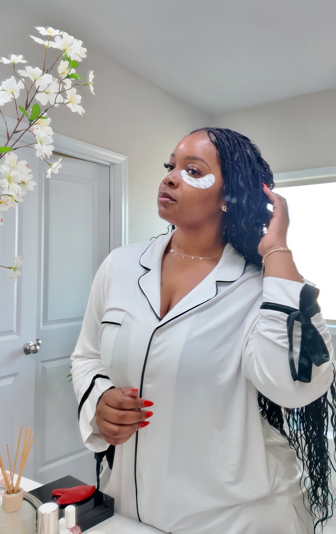 SELFCARE PLAYLIST thumbnail