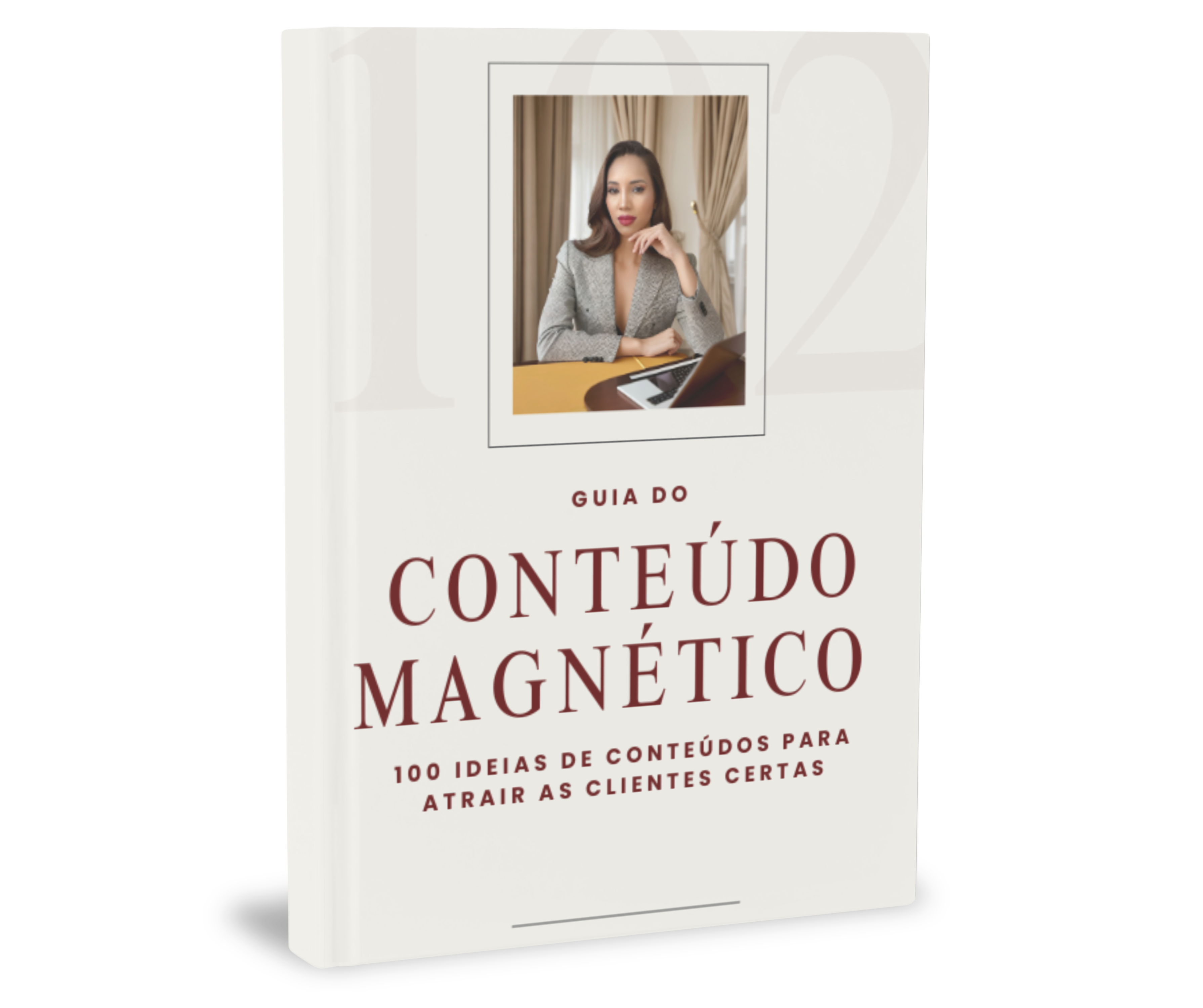 GUIA DO CONTEÚDO MAGNÉTICO thumbnail