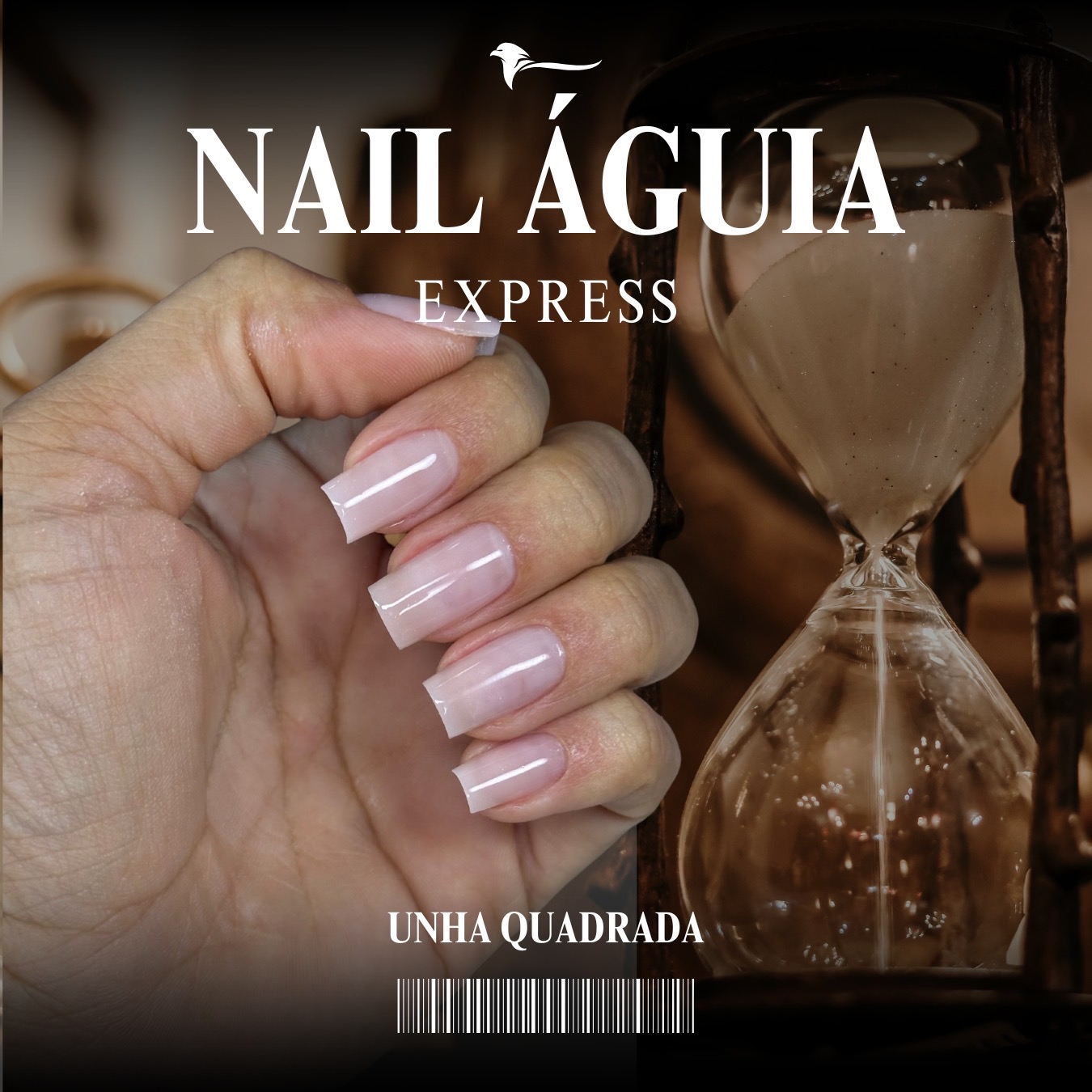 NAIL ÁGUIA EXPRESS thumbnail