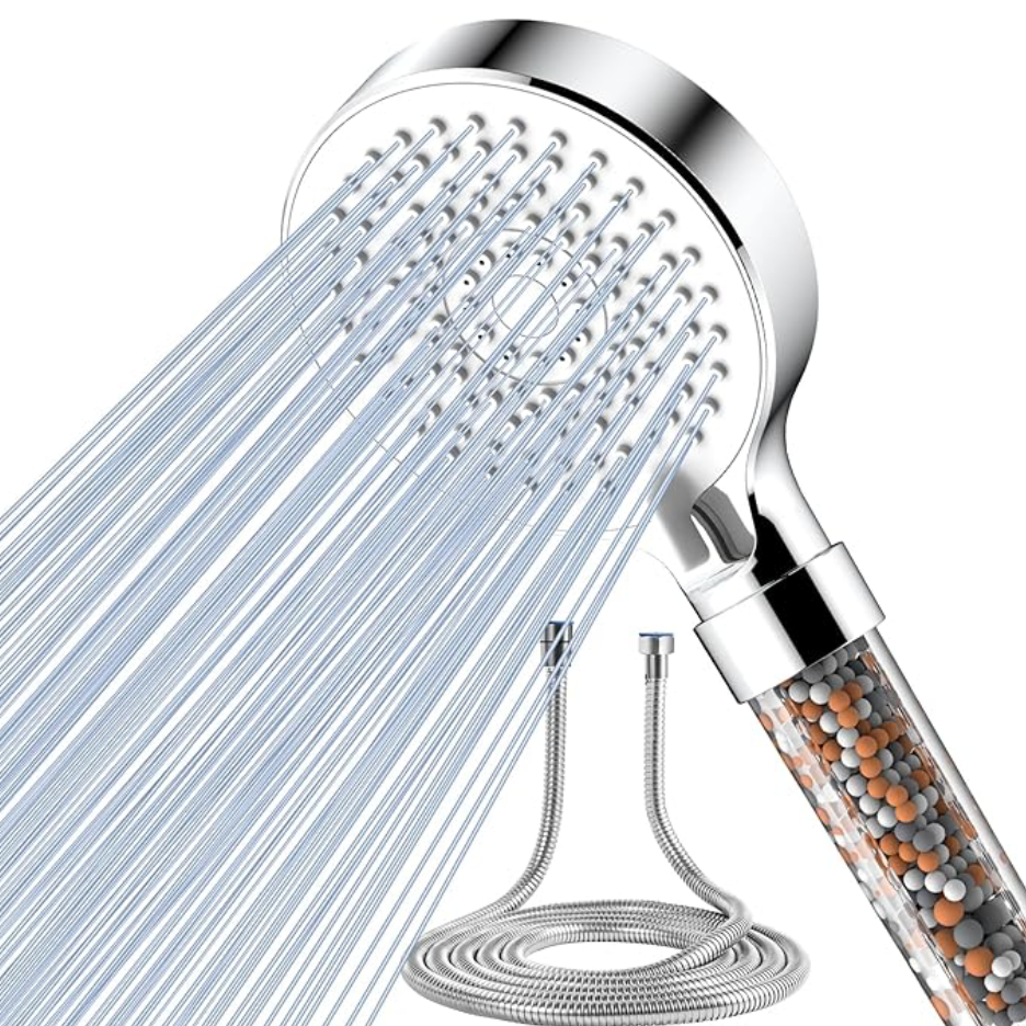  Shower Head Filter thumbnail