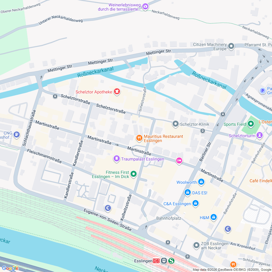 Immobilienmakler in Esslingen thumbnail