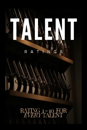 Talent Ratings PDF thumbnail