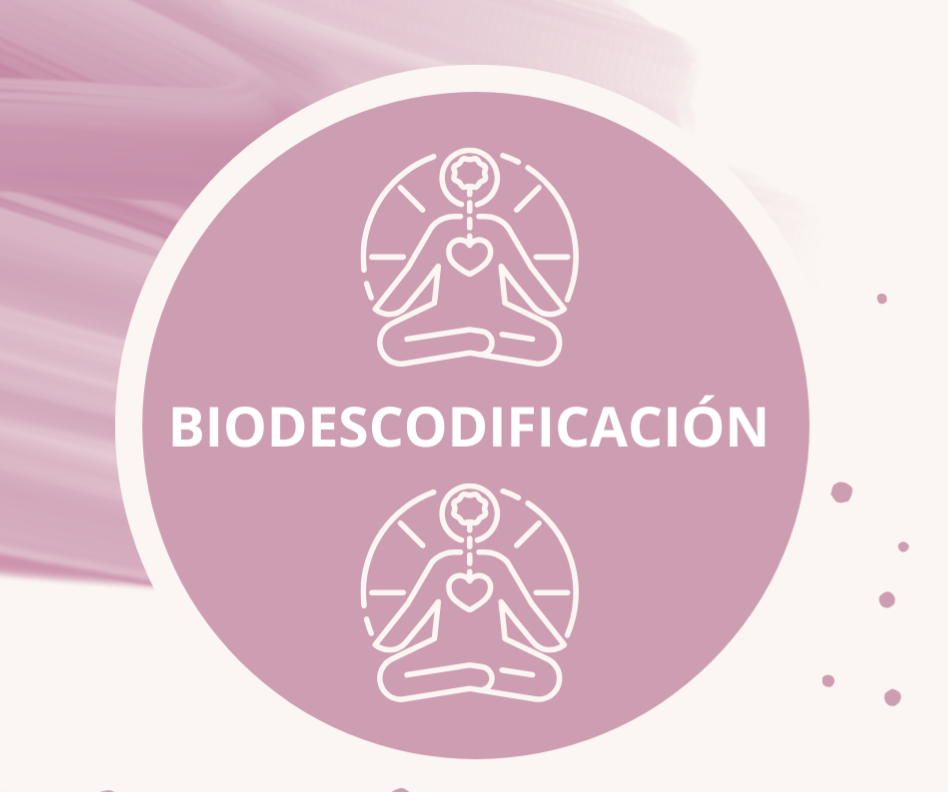 Sesión Biodescodificación  thumbnail