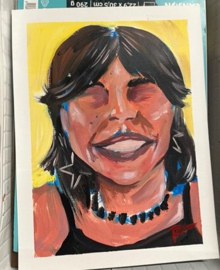 20 Minute Portraits thumbnail