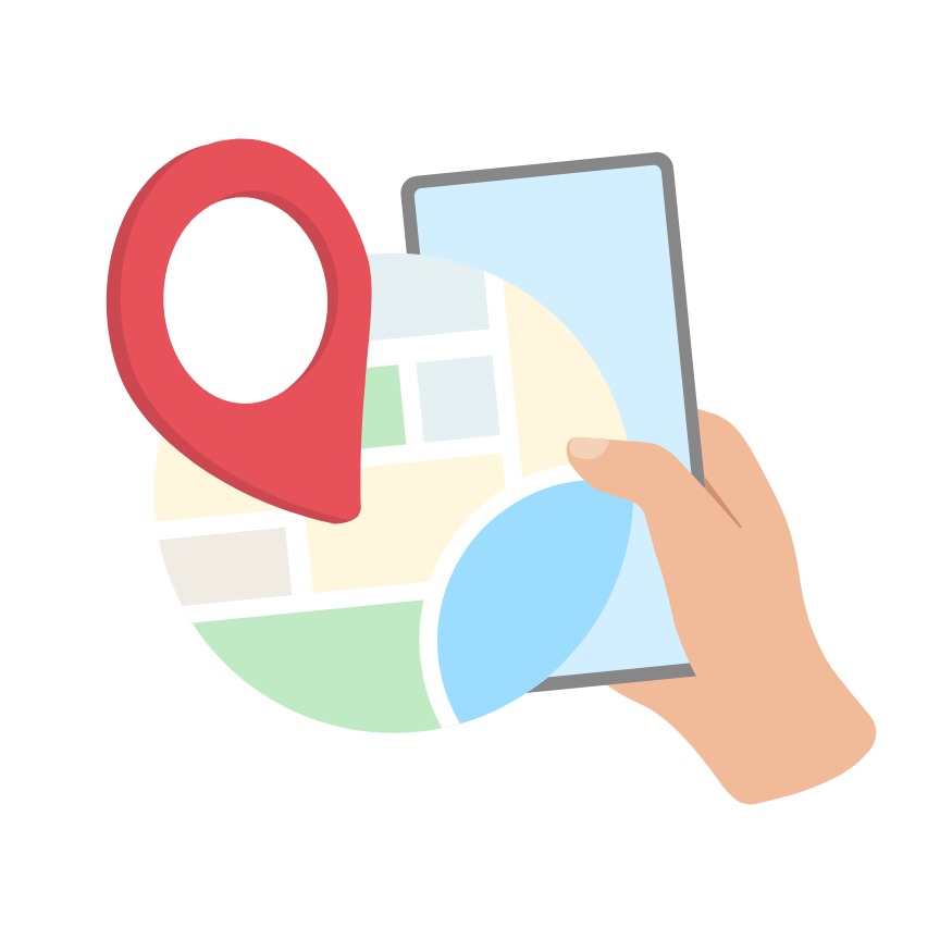 Ver endereço thumbnail