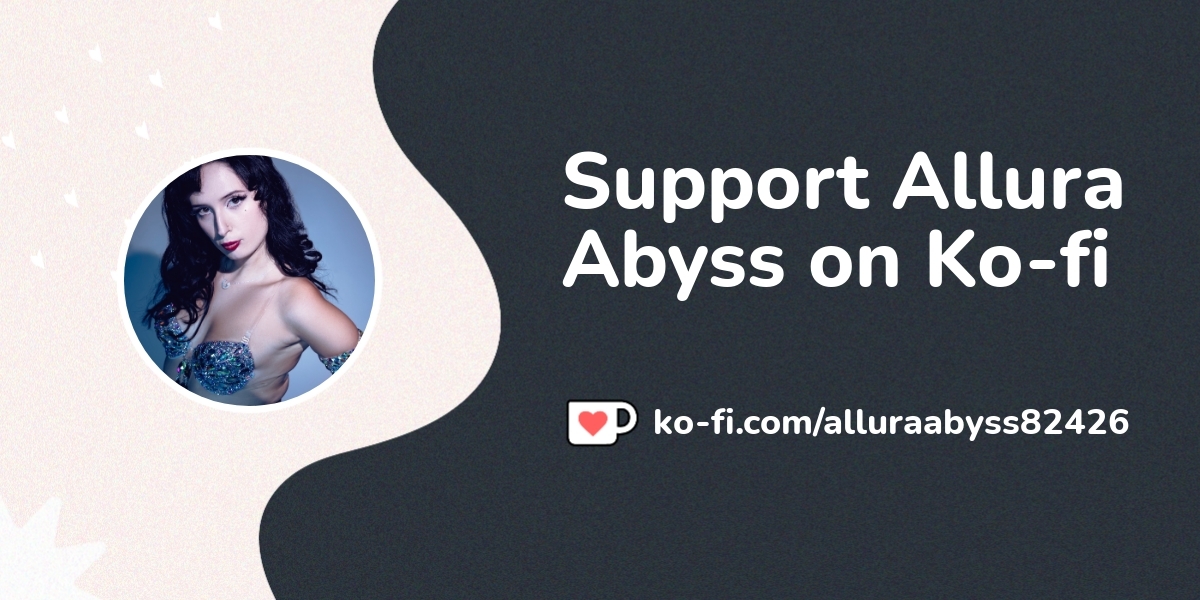 Donate to my costume fund ✨ thumbnail