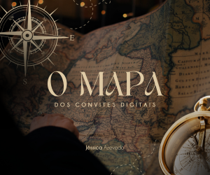 FORMAÇÃO O MAPA DOS CONVITES DIGITAIS  thumbnail