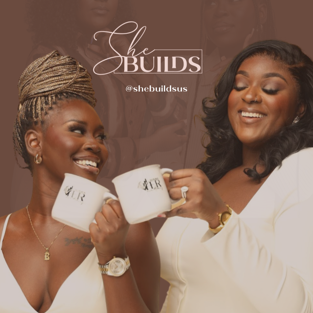 She Builds thumbnail