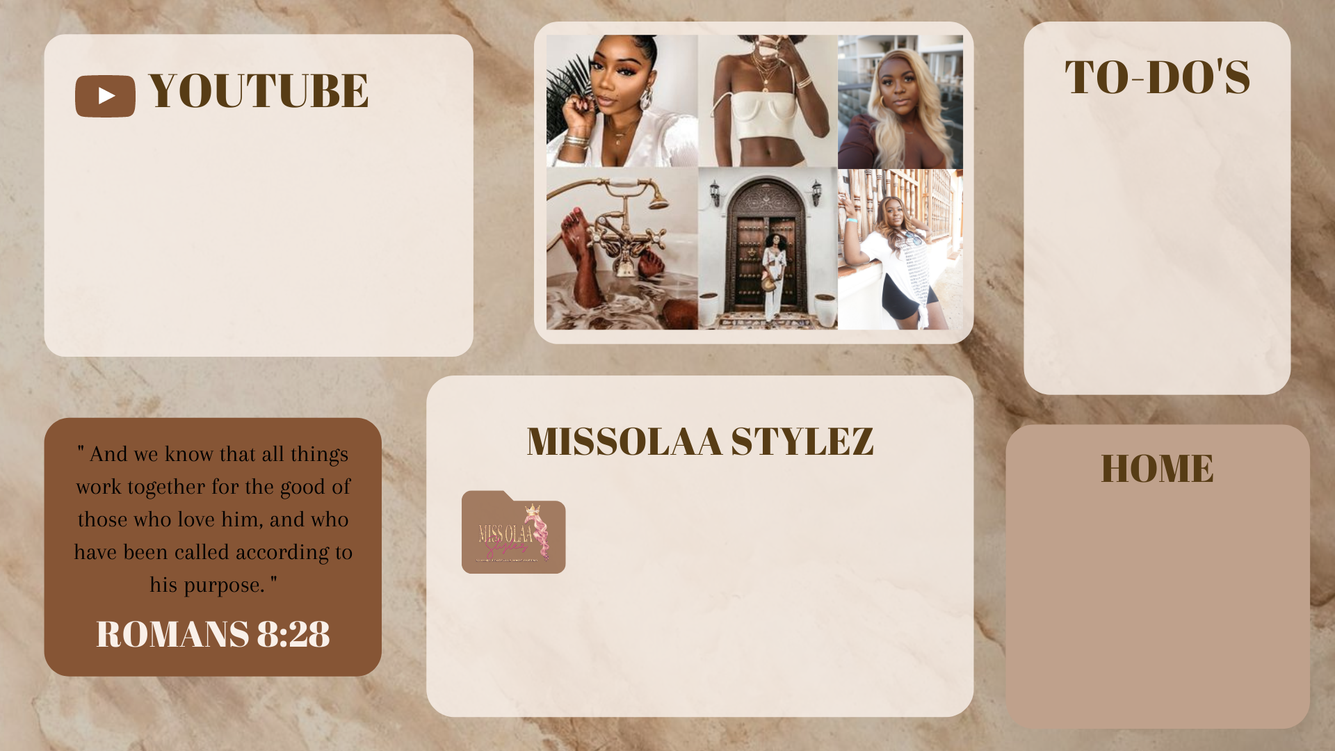 Youtube Channel thumbnail