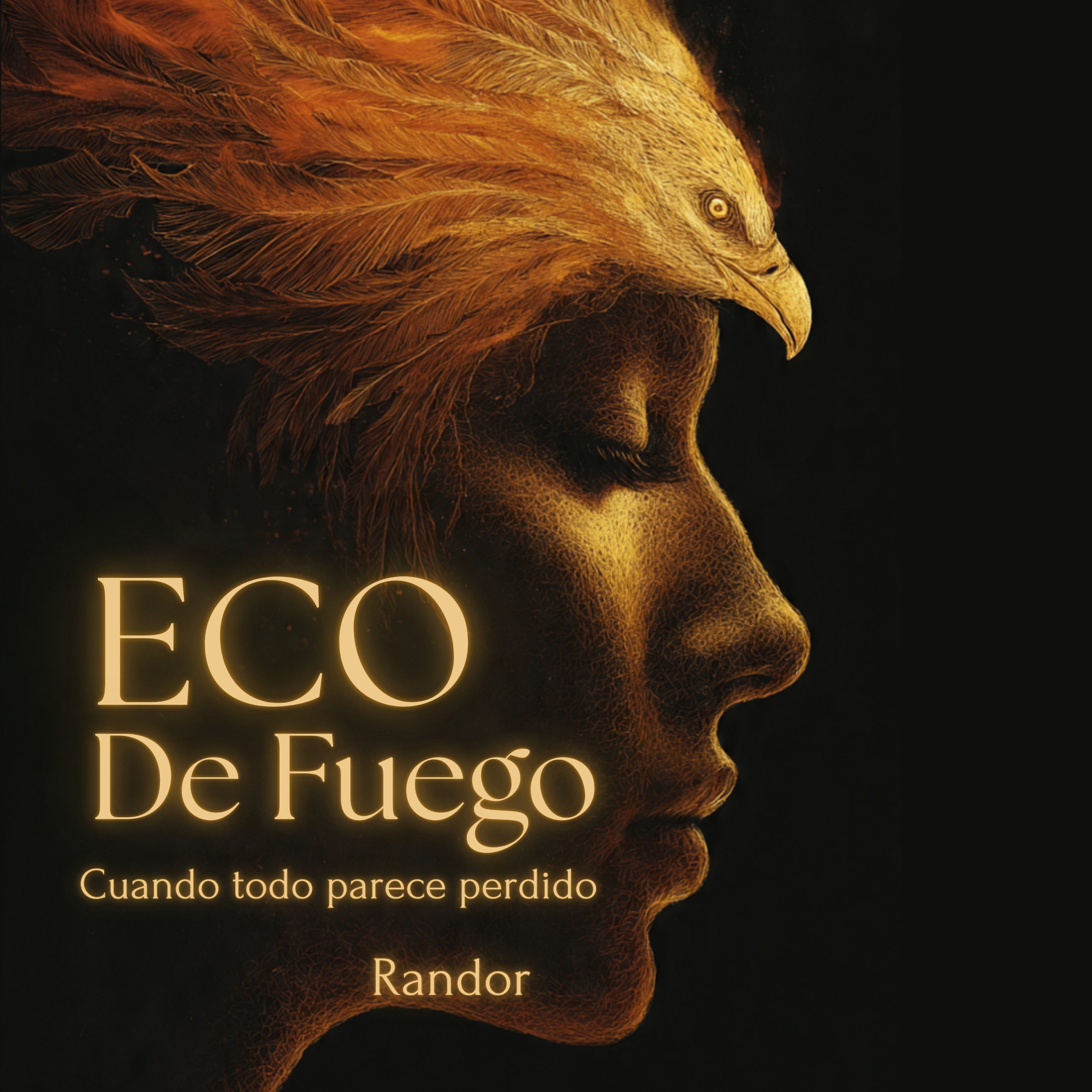 Libro Electrónico: Eco de Fuego ~ Cuando todo parece perdido thumbnail