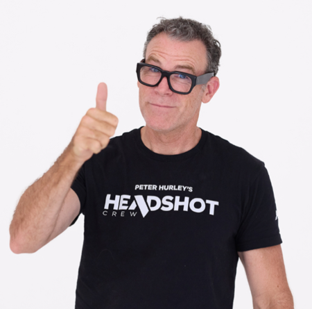 Shabang: Peter Hurley's European Workshop Tour 2025 📸 thumbnail
