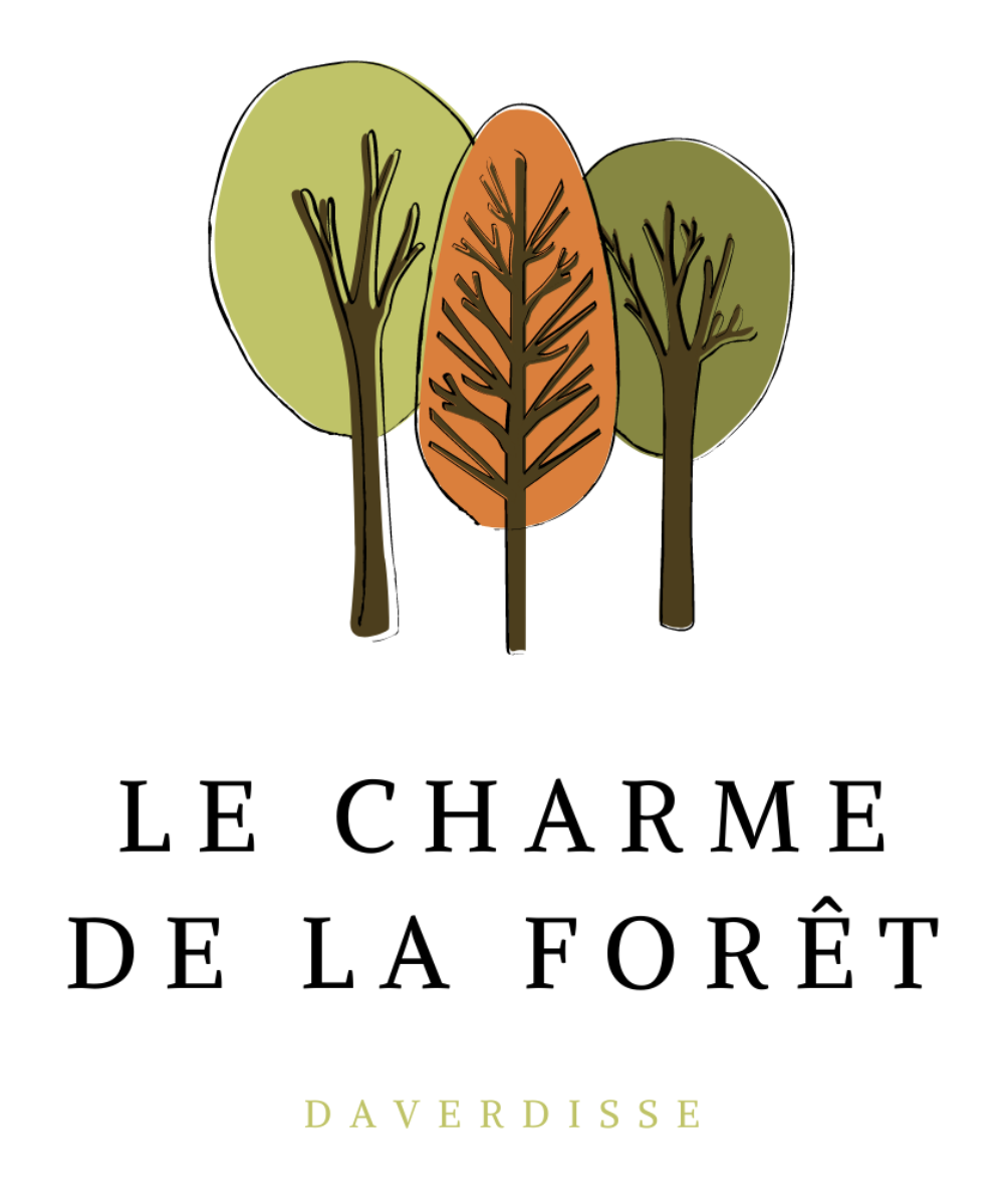 Le Charme de la Forêt | Gîte en Ardenne thumbnail