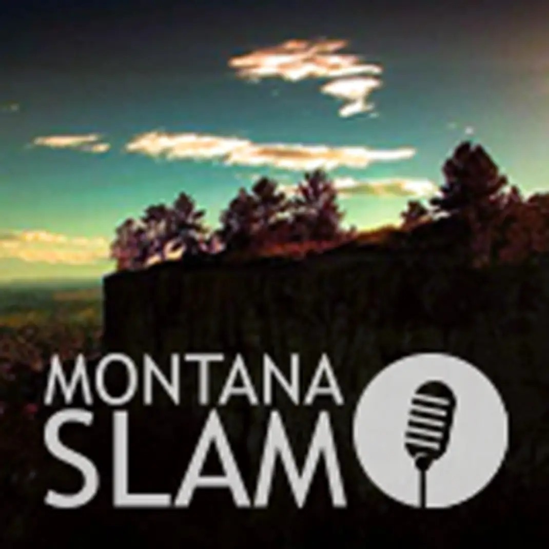 MONTANA SLAM thumbnail