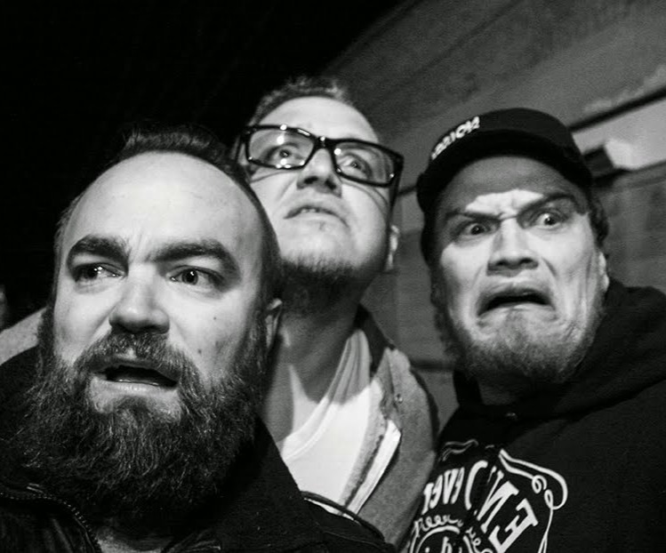 IN THE WOODS thumbnail