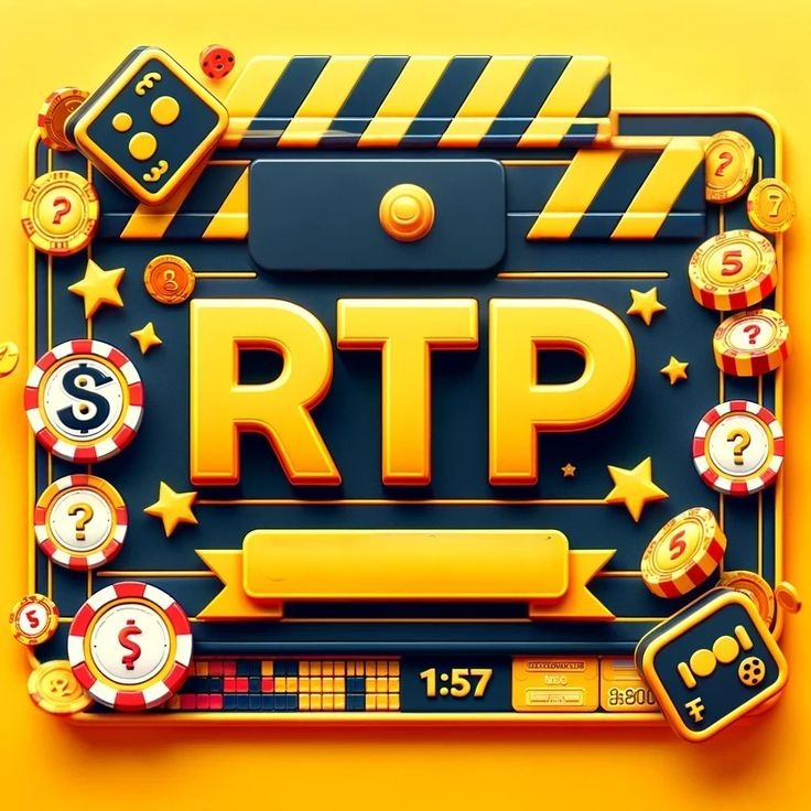RTP - GACOR  thumbnail