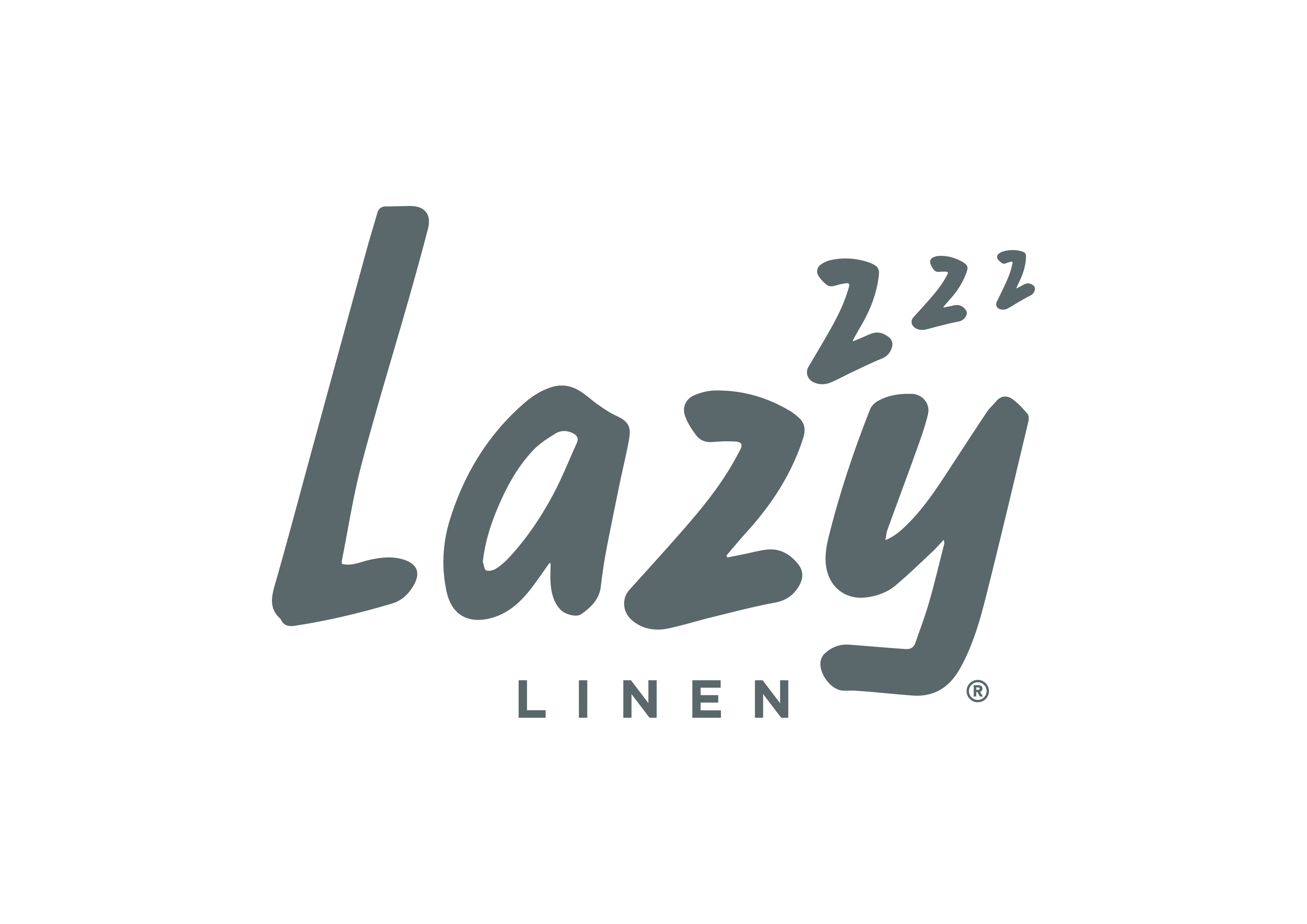 Lazy Linen thumbnail