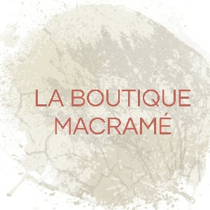 La boutique macramé  thumbnail