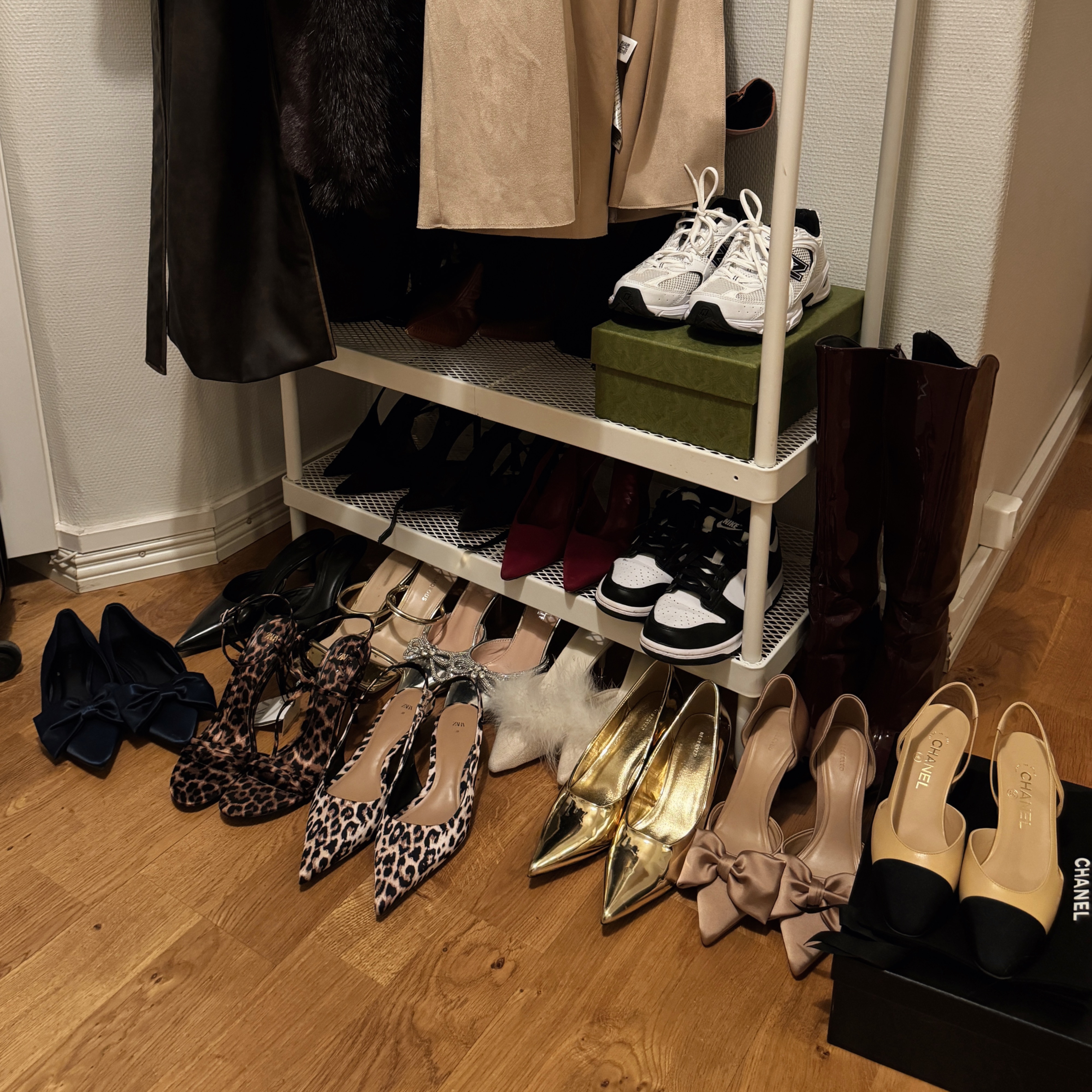 Shop my clothes | Tise thumbnail