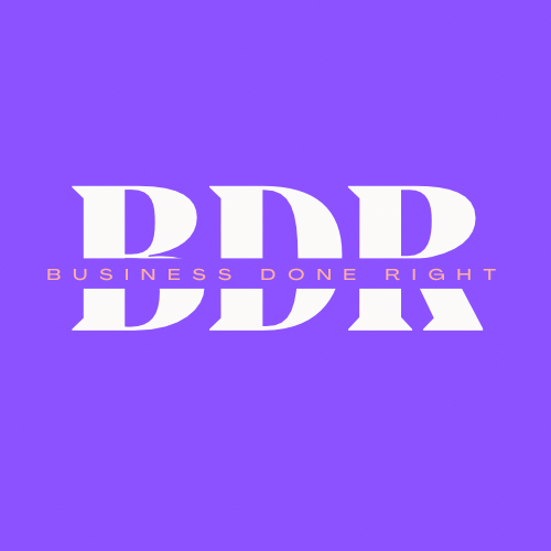 Business Done Right 👩🏽‍💼 thumbnail