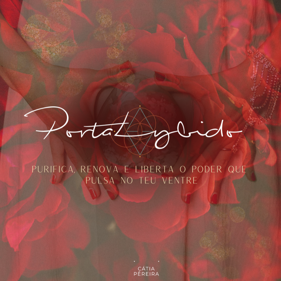 PortaLybido - Purifica, Renova e Liberta o Poder que Pulsa no teu Ventre thumbnail