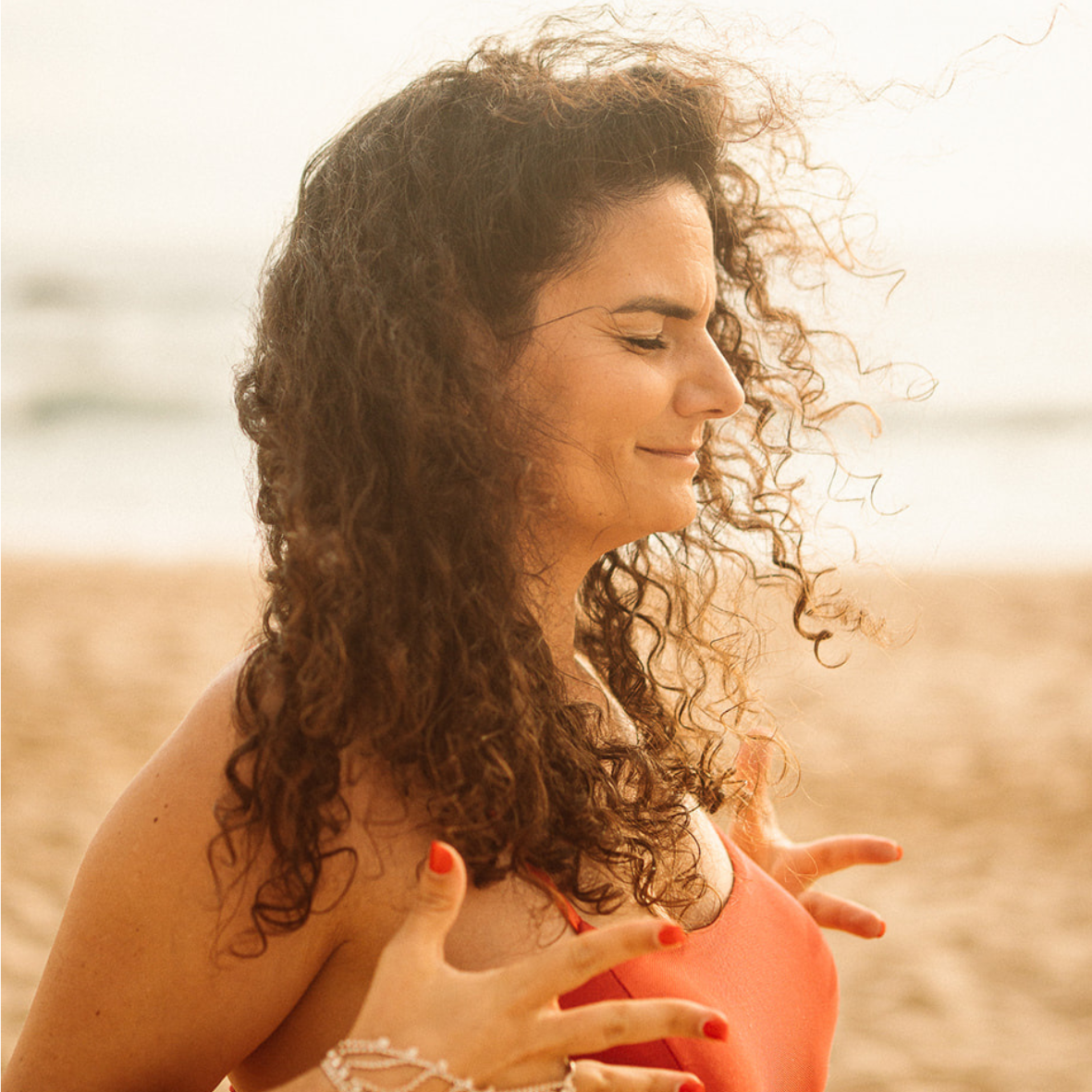 Leitura Magnética ❤️‍🔥 O espelho da tua Energia Vital thumbnail