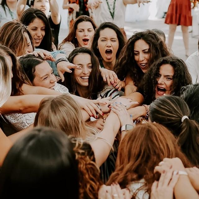 Comunidade▵▿A Mulher Matriz💠 thumbnail