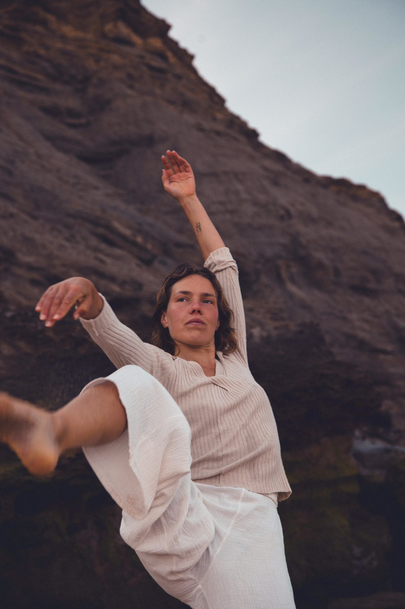 Yoga & Dancing - Online Group Sessions thumbnail