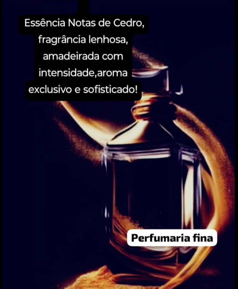 Fragrâncias Insignes Gold thumbnail