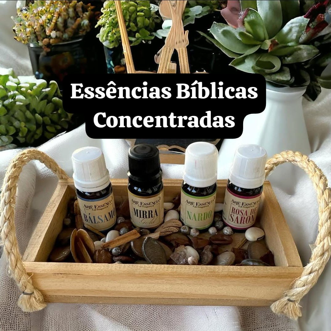 Essências Bíblicas (concentradas) thumbnail