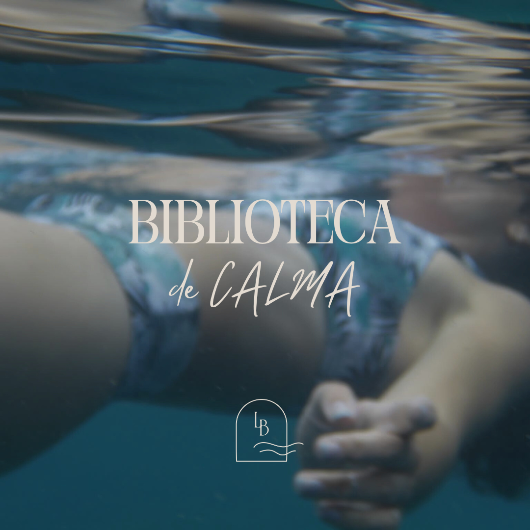 Biblioteca de la calma thumbnail
