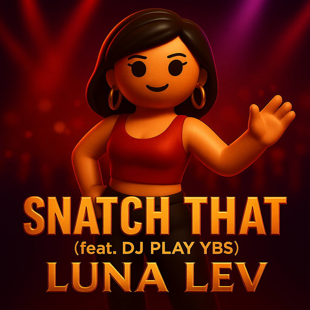 Watch “SNATCH THAT!” thumbnail