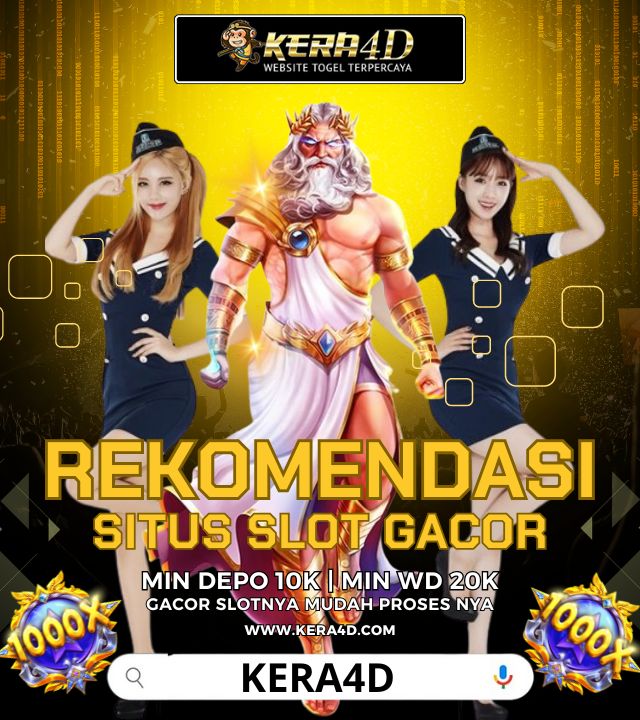 PREDIKSI KERA4D thumbnail