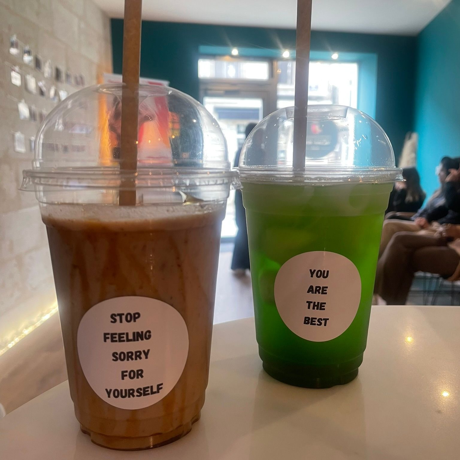 Instagram de SHAKE HIIT thumbnail