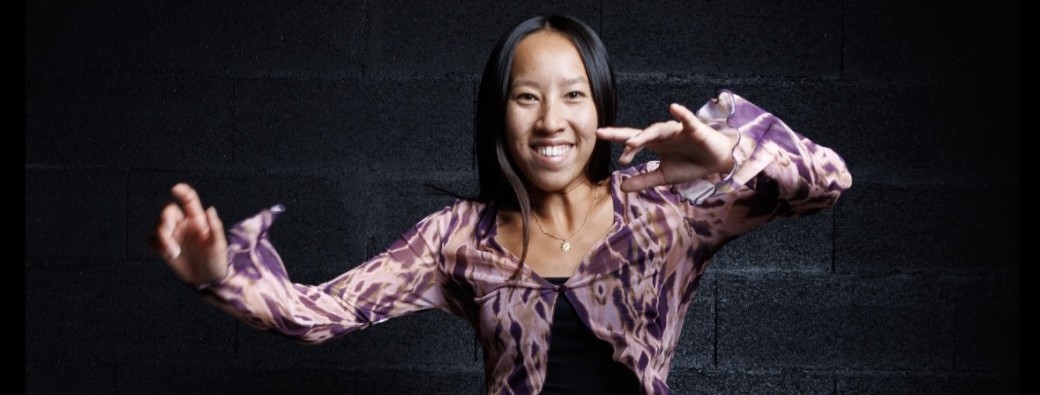 Atelier: découverte Shuffle Dance thumbnail