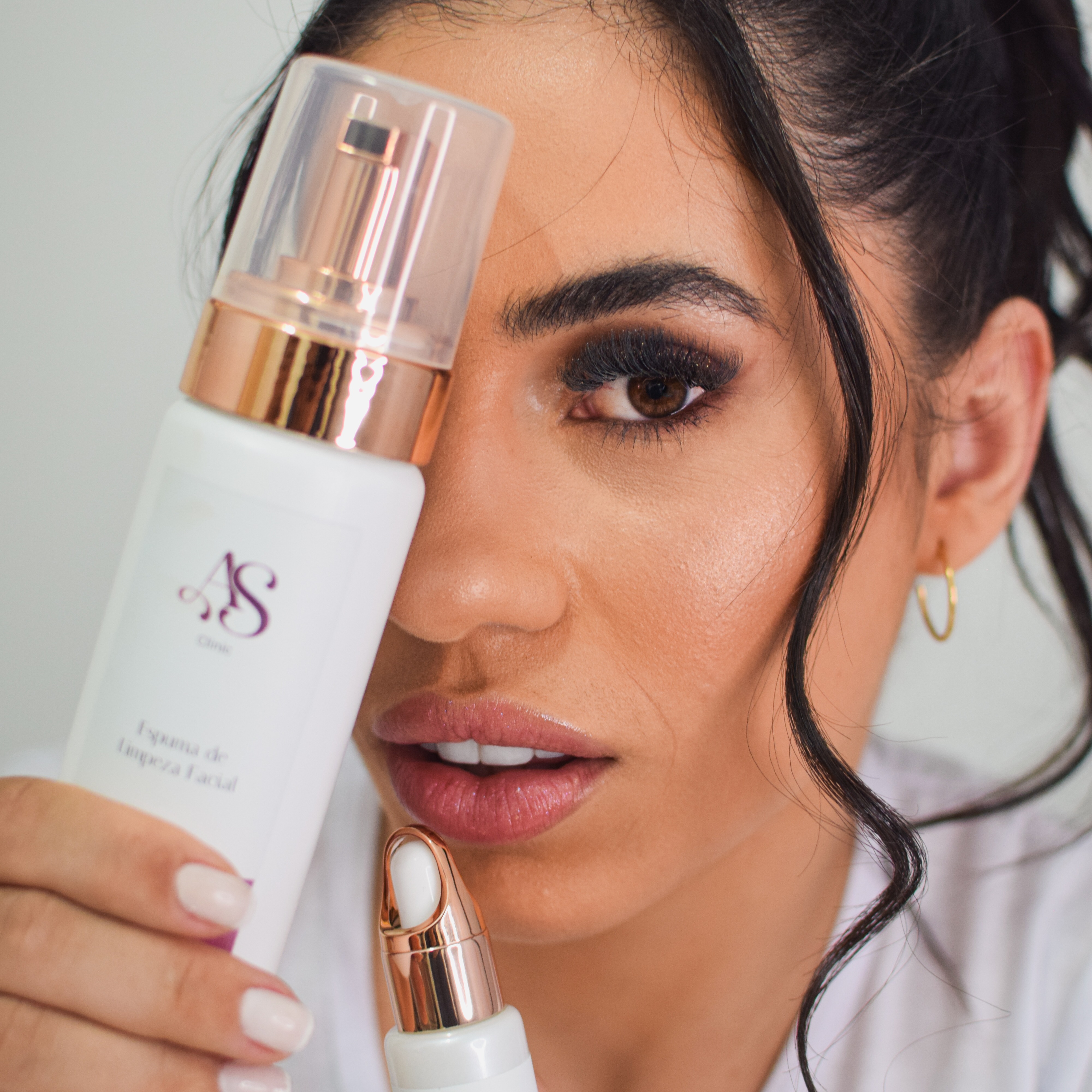 AS Clinic - Cosméticos  thumbnail