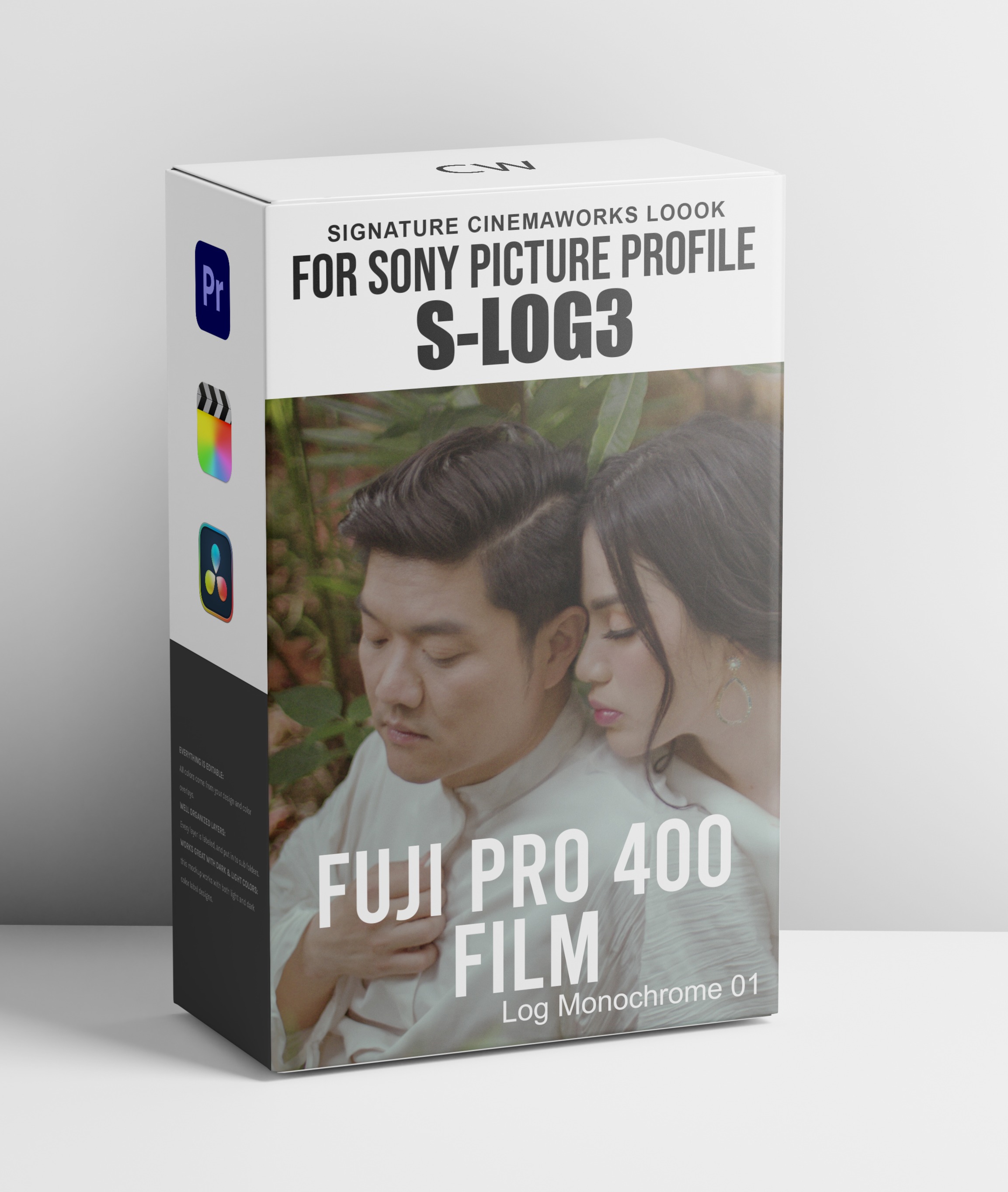 Digital Product
