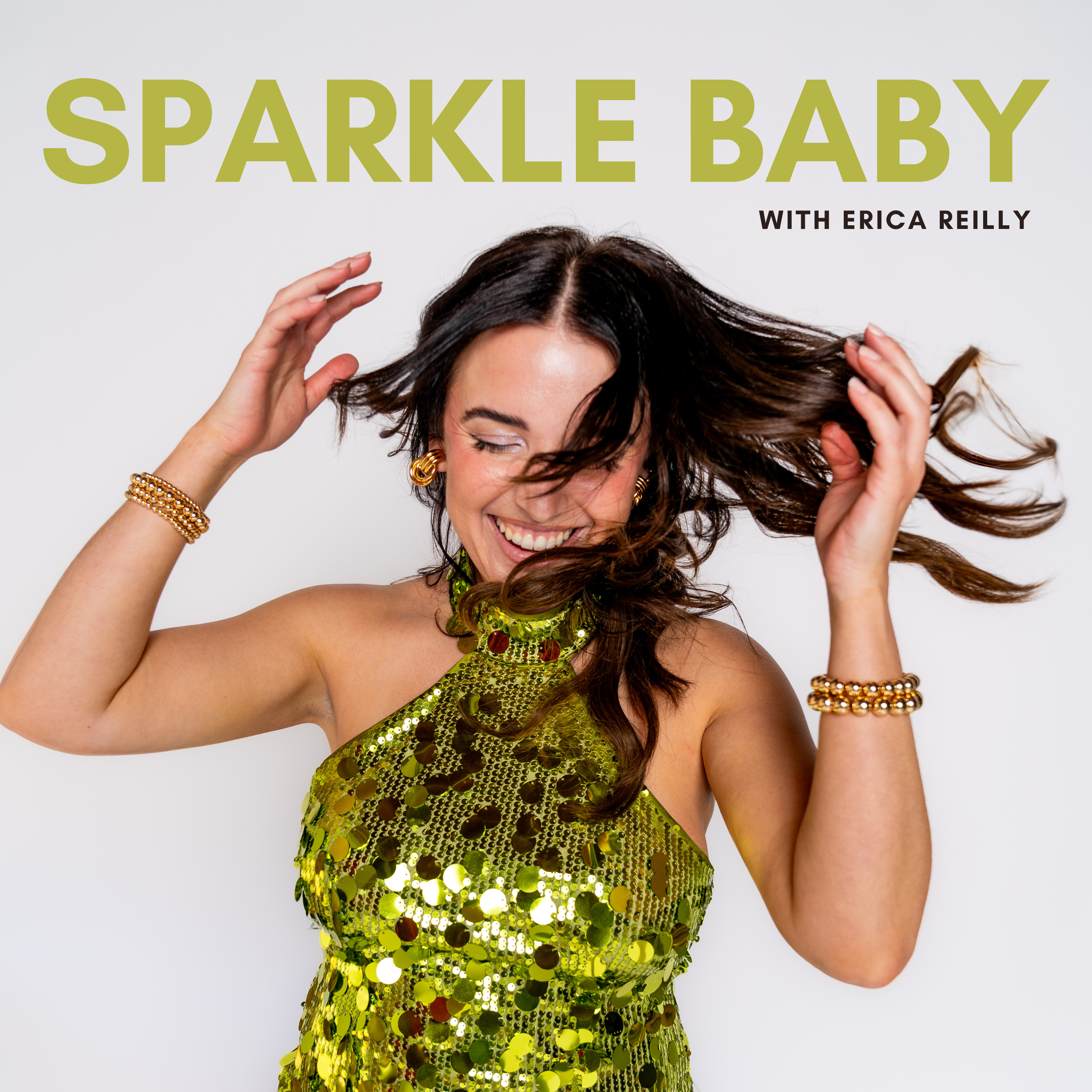 Sparkle Baby (Spotify) 🎙️ thumbnail