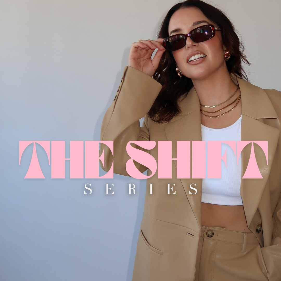 The Shift Series 🧬 thumbnail