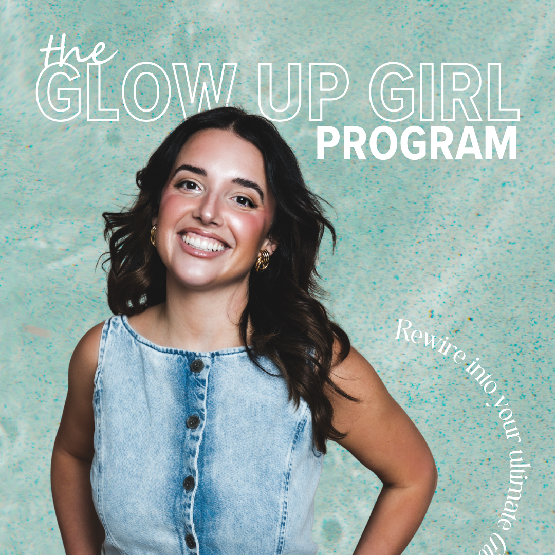 Glow Up Girl Program 💎 thumbnail