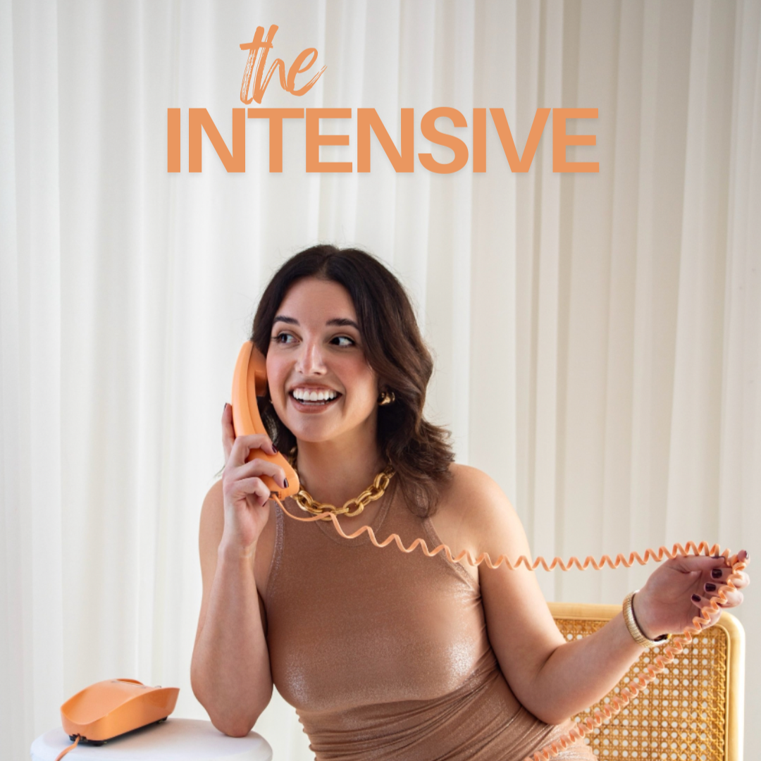 The Intensive: 90 Min Activation thumbnail