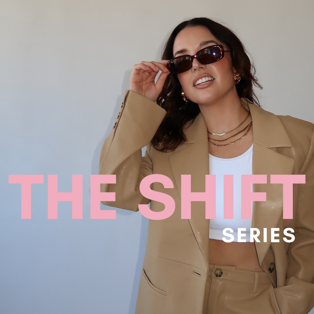 The Shift Series 🧬 thumbnail