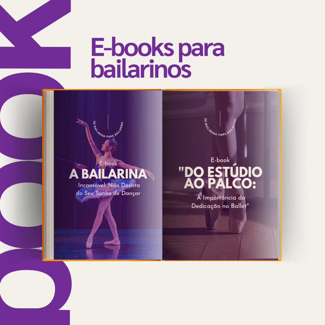 E-books para bailarinos - tutudabailarina  thumbnail
