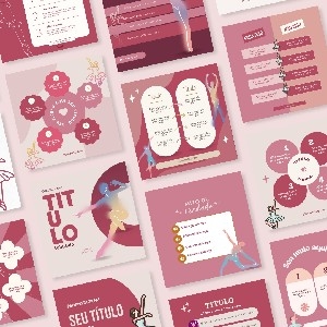 tutudabailarina pack for content creators  thumbnail